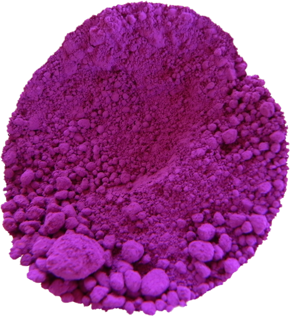 violetto manganese